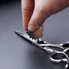Set de ciseaux Ciseaux pour chiens avec peigne à pointe Voir les images du produit 8