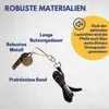 Best Sporting Trillerpfeife, Metall Produktbild-Vorschau 3