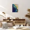 Bild auf Leinwand - Leinwandbild - Einteilig - Gold Granate Produktbild-Vorschau 7