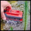 Original Einhell 18V 4,0 Ah SEALED Power X-Change PLUS (18 Produktbild-Vorschau 14