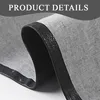 Strapazierfähige, wasserdichte Vinylschürze, ultraleicht, Produktbild-Vorschau 3