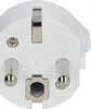 vhbw Reisestecker Adapter Typ J, SN 441011 (Euro-Stecker Produktbild-Vorschau 7