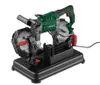 PARKSIDE® Metallbandsäge »PMB 1100 B2«, mit Untergestell, Produktbild-Vorschau 1