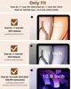 Schutzhülle für iPad Air 11 Zoll M3/M2 2025/2024, iPad Air Produktbild-Vorschau 2