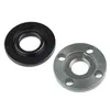 Trade-Shop 22,23mm Flansch Aufnahme mit Stegen + Produktbild-Vorschau 2