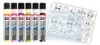 Marabu 0406000000122 Marabu Window Color fun & fancy Anteprima dell’immagine prodotto 3