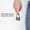 Adattatore cavo BENFEI da USB C ad adattatore audio con PD Anteprima dell’immagine prodotto 7