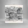 Bilder auf glas - Einteilig - Schwarz Hintergrund Farbe - Produktbild-Vorschau 3