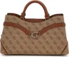 GUESS HWSG7993060 DEA GIRLFRIEND SATCHEL Woman Produktbild-Vorschau 1
