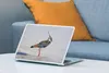 MuchoWow® Laptop Aufkleber Sticker Cover Vogel - Tiere - Produktbild-Vorschau 4