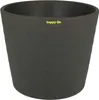 Keramik Blumentopf Maui anthrazit 13/12 Ø 15,5 cm H 13,5 cm Produktbild-Vorschau 1