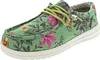Fusion Mokassins Schnürschuhe Flowers Damen 31353538383838 Produktbild-Vorschau 19