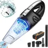 Handstaubsauger, Akku-Handstaubsauger, 4500Pa, 120W Produktbild-Vorschau 1