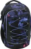 McNeill Schulrucksack Luca School Backpack Midnight Produktbild-Vorschau 10