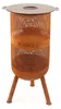 BonFeu - Plancha de 45 cm para las parrillas BonVes Vista previa de la imagen del producto 5