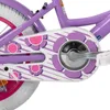 HILAND Petal 12 Zoll Kinderfahrrad für Mädchen ab 2 3 4 5 Produktbild-Vorschau 6