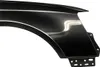 Parafango VW Passat B6 destro LC8Z 05-10 Verniciato nuovo Anteprima dell’immagine prodotto 3