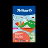 Pelikan 137935 Carta lucida 232 M/10, cartella con 10 fogli Anteprima dell’immagine prodotto 5