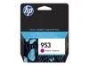 HP F6U13AE Tintenpatrone magenta No. 953 Produktbild-Vorschau 2