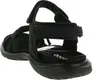 ECCO Offroad Roam Lea/Tex Sandalen Schwarz 40 Produktbild-Vorschau 20