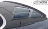 RDX Racedesign Heckspoiler RDHL003 Heckspoiler für AUDI A4 Produktbild-Vorschau 1