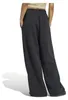 adidas Damen SOFT LUX STRAIGHT LEG HOSE XS Produktbild-Vorschau 3