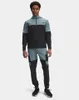 Under Armour Tech Utility Woven Joggers, Nero L Anteprima dell’immagine prodotto 3
