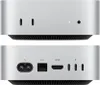 Mac Mini: Apple M4 Pro (Cpu 12-Core, Gpu 16-Core, Neural Produktbild-Vorschau 5