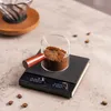 SORSO Chytrá váha na kávu Classic – černá Náhled obrázku produktu 6