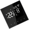 A digital thermostat display. Náhľad obrázku produktu