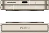 Nubia Flip 5G 256 GB Golden Smartphone Produktbild-Vorschau 17