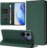 Litchi Leder Handyhülle für Tecno Camon 20 /Camon 20 Pro 4G Produktbild-Vorschau 3