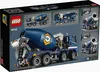 LEGO® 42112 LEGO® Technic 42112 Betonmischer-LKW Bausatz Podgląd zdjęcia produktu 3