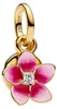 Pandora Disney Moana Flower Dangle 763845C01 Anhänger Produktbild-Vorschau 2