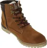Mustang Herren Stiefelette Schnürboot warm gefüttert Produktbild-Vorschau 51