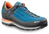 Meindl Literock GTX Herren Wanderschuh BLUE/ORANGE Produktbild-Vorschau 1