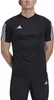 Adidas Tshirts Tiro 23 Competition, HK7638, Größe: 182 Produktbild-Vorschau 3