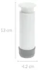 Pumpe zur Vakuumverpackung, 13 cm Produktbild-Vorschau 9