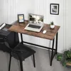 VASAGLE Computertisch, Schreibtisch, 100 x 50 x 75 cm, Produktbild-Vorschau 5