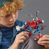 LEGO® Marvel 76146 Spider-Manův robot Náhled obrázku produktu 10