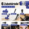 4-in-1 Auto Staubsauger, 18000 pa Akku Handstaubsauger mit Produktbild-Vorschau 8