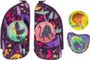 Ergobag Cubo Light Set AmBärzonas 01300-90361-10 Produktbild-Vorschau 17