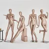 N5-9 Sediaca žena, Eurotondisplay, ženská figurína, v Náhľad obrázku produktu 3