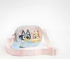 Bluey 3D Motiv Umhängertasche für Jungen & Mädchen Produktbild-Vorschau 9