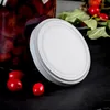 KADAX kovová súprava viečok na konzervovanie "Bole", so 6 Náhľad obrázku produktu 4