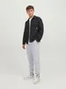 JACK & JONES Kalhoty na běhání Basic Relaxed Fit JPSTGORDON Náhled obrázku produktu 3