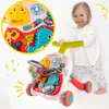 Malplay Lauflernhilfe Interaktive Pädagogische Tafel 2in1 Produktbild-Vorschau 4