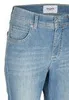 Angels Slim Fit Jeans für Damen in blau blau 2230-80-01251 Produktbild-Vorschau 21