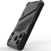 Armor Hülle für iPhone 17 Pro Hybrid PC TPU Bumper Produktbild-Vorschau 8