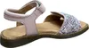 Froddo Lore Sparkle Pink Shine Größe EU 32 Produktbild-Vorschau 2